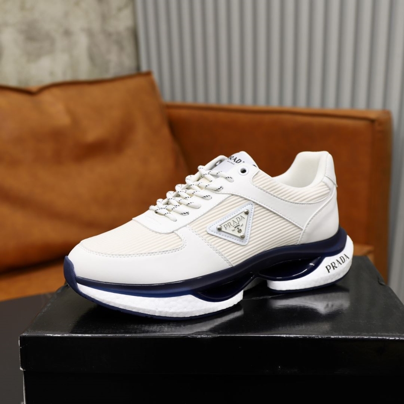 Prada Casual Shoes